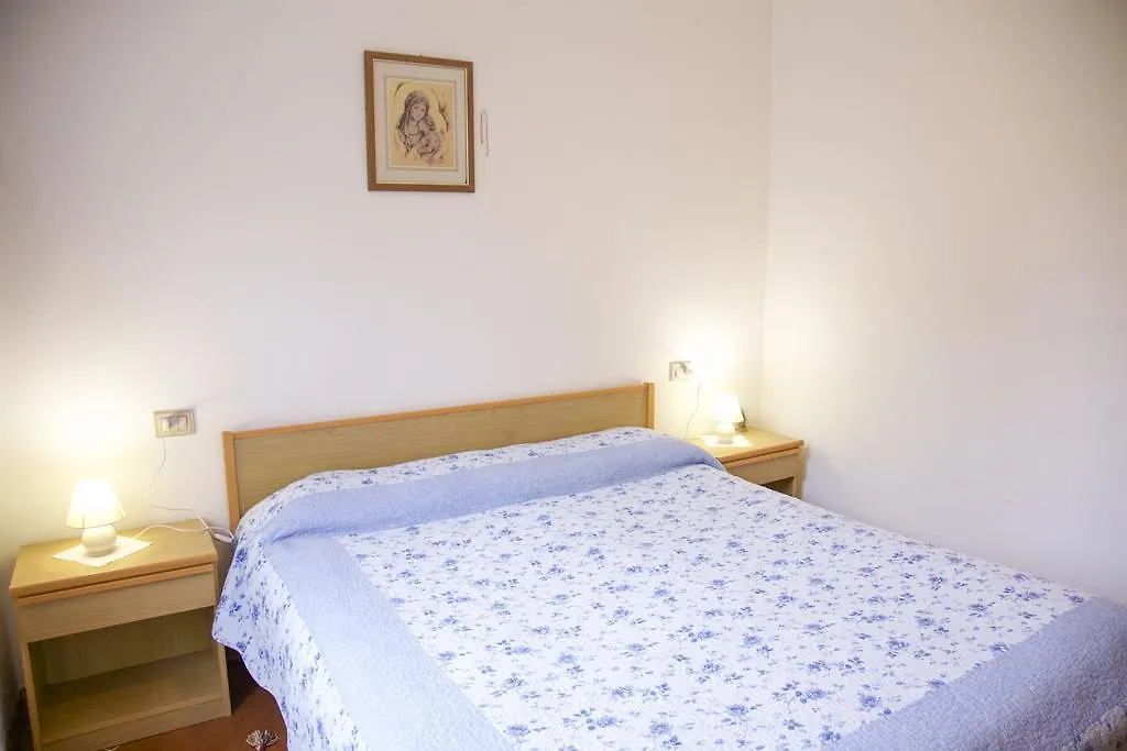 Villino Chiessi Apartment