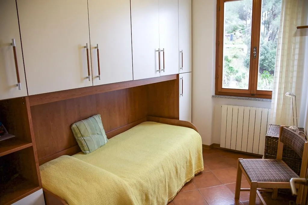 Villino Chiessi Apartment