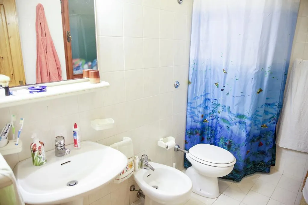 Villino Chiessi Apartment 0*,  Italy