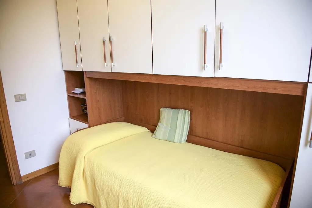 Villino Chiessi Apartment 0*,  Italy