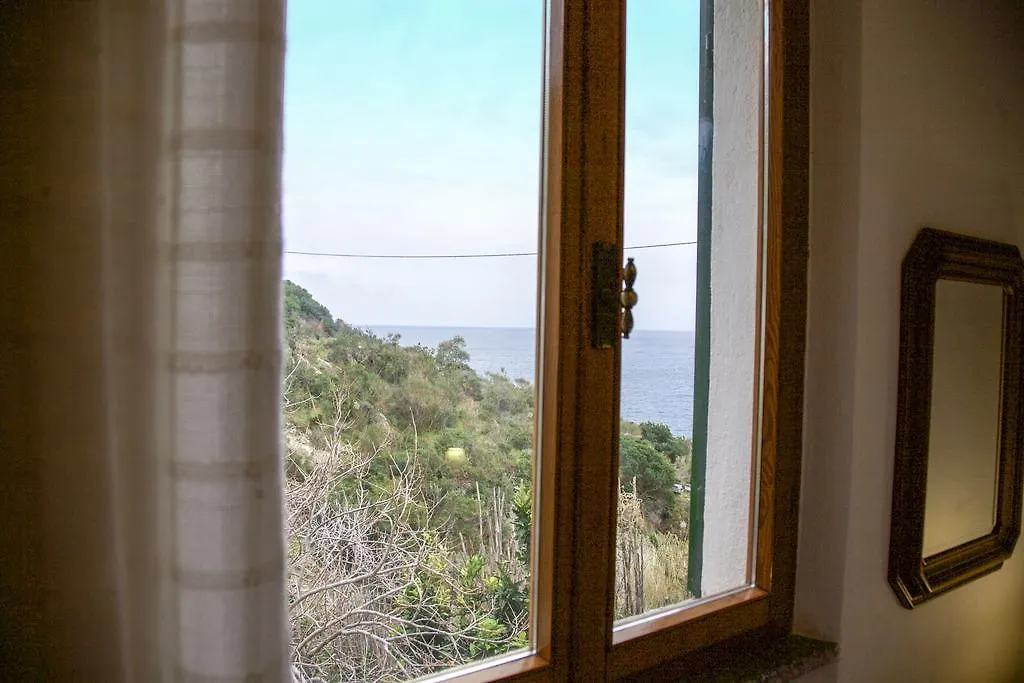 Villino Chiessi Apartment Italy