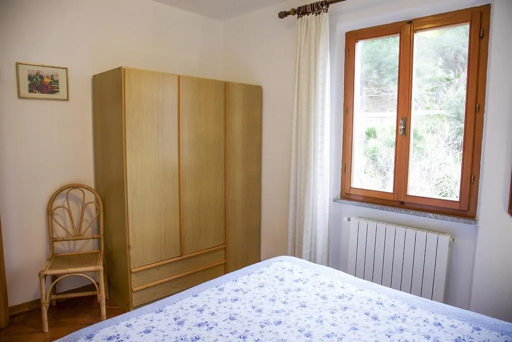 Villino Chiessi Apartment