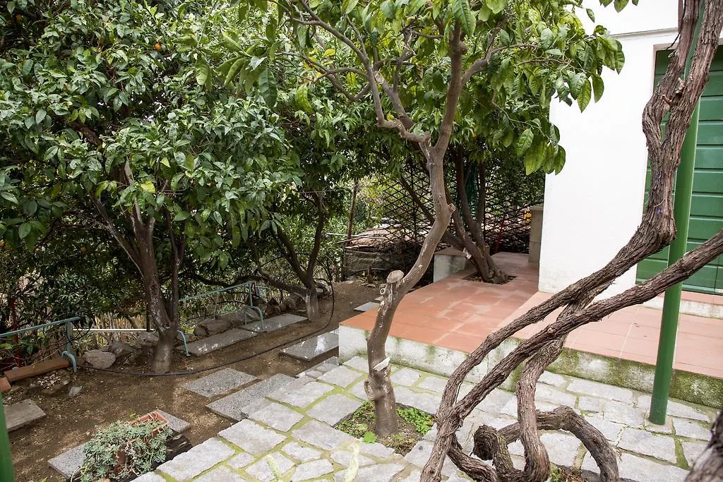 Villino Chiessi Apartment Italy